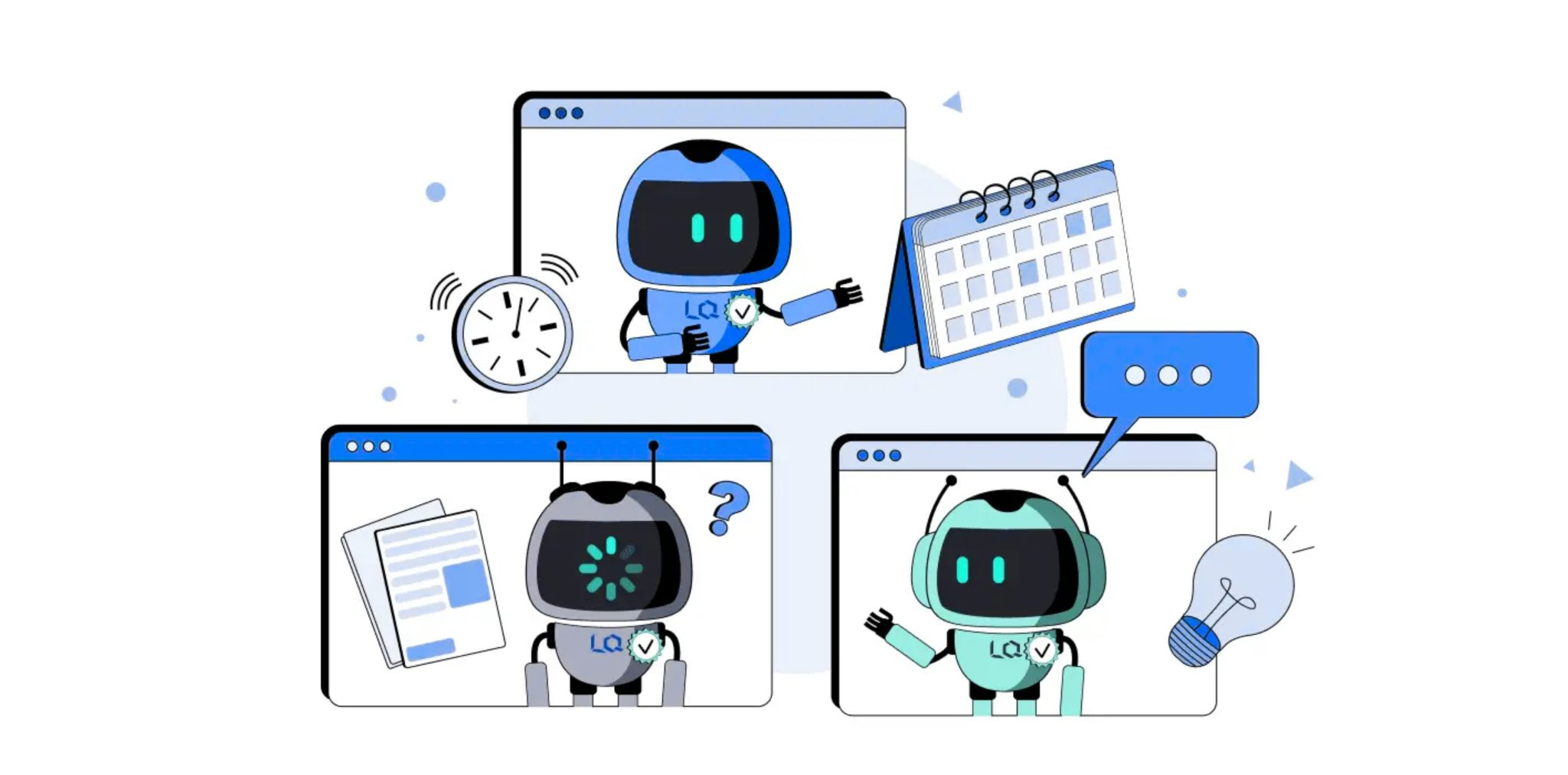 Assessing Productivity of QA Teams