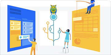 Integrates with JIRA