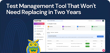 Top Features to Look for in a Test Management Tool in 2026
