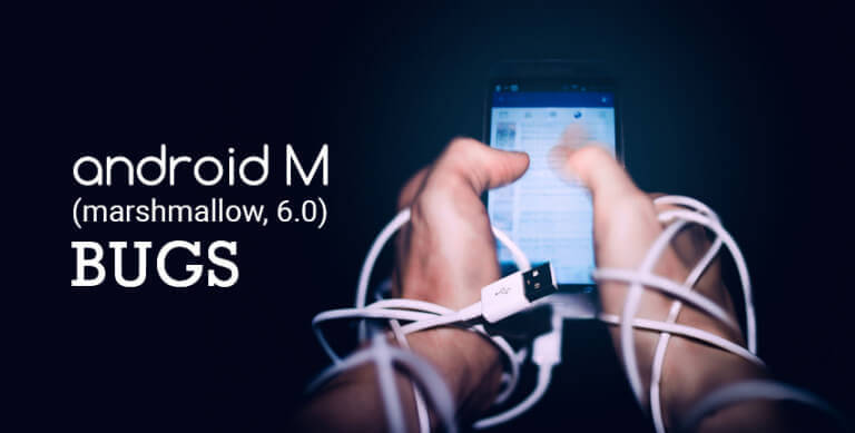 Android Marshmallow