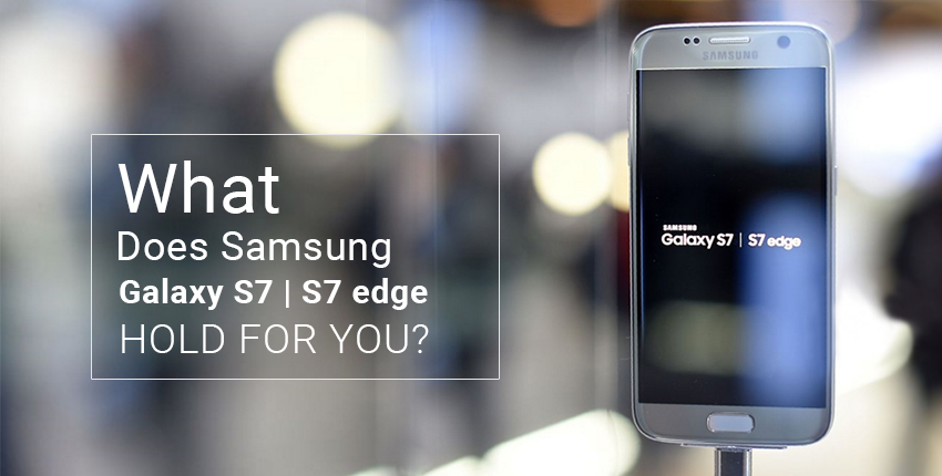 Samsung Galaxy S7