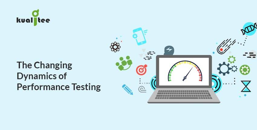 Performance Testing