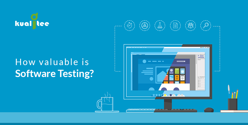 Software testing
