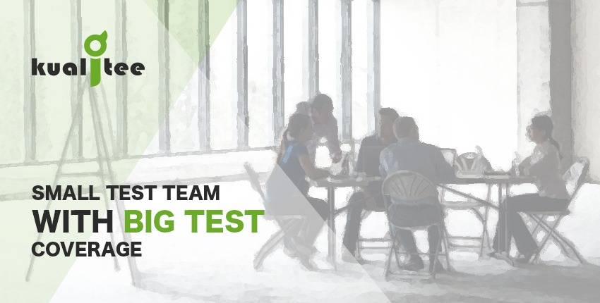 test team