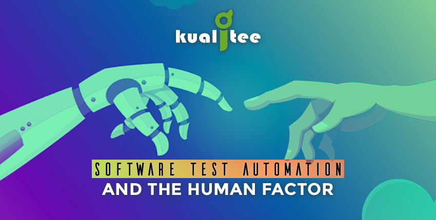Test Automation