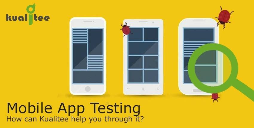 Mobile App Testing