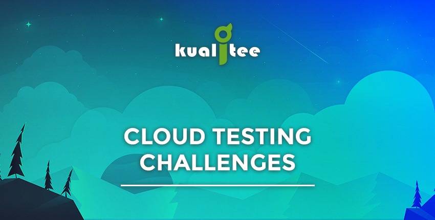 Cloud Testing