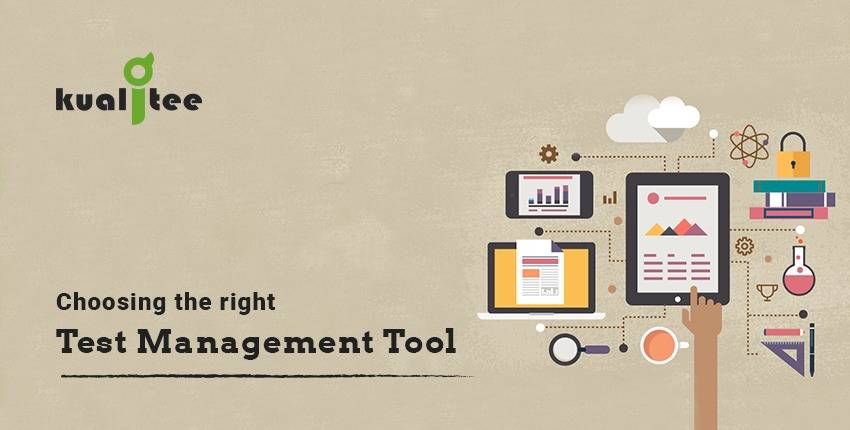 test management tool