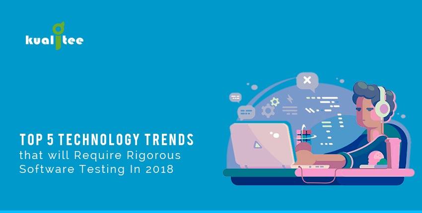 technology trends