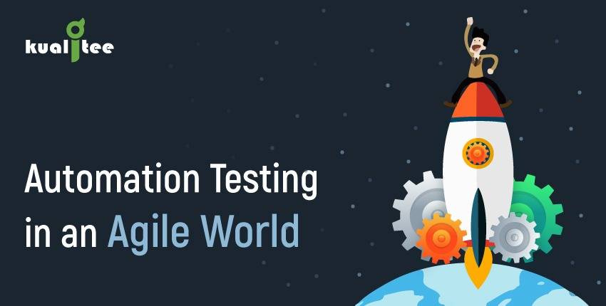 Automation Testing