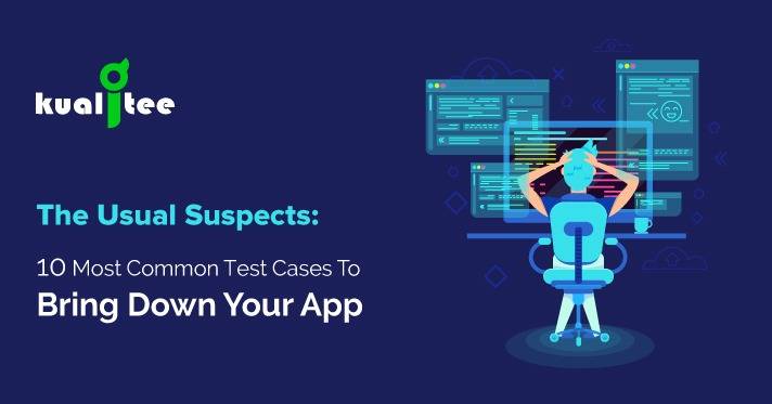 Test Cases