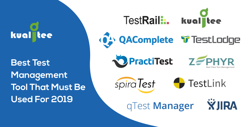 Test Management Tools