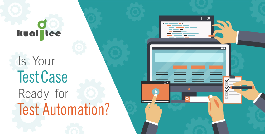 test automation