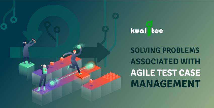 Agile Test Case Management