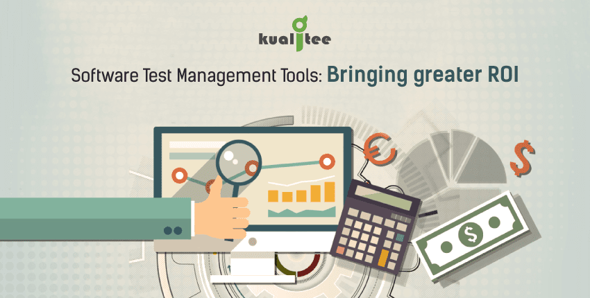 Software Test Management Tools