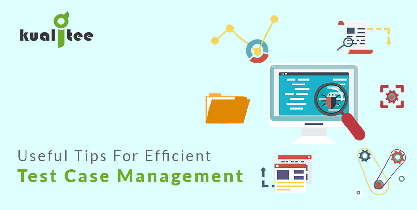 test case management