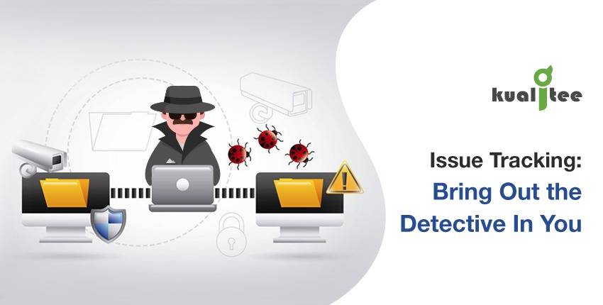 Issue-Tracking-tools