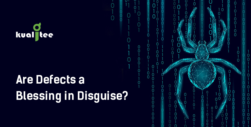 Are Defects a Blessings in Disguise