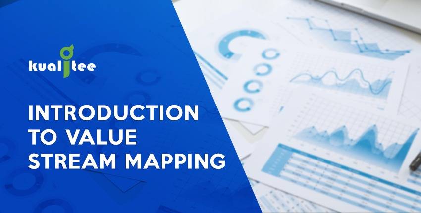 Value Stream Mapping