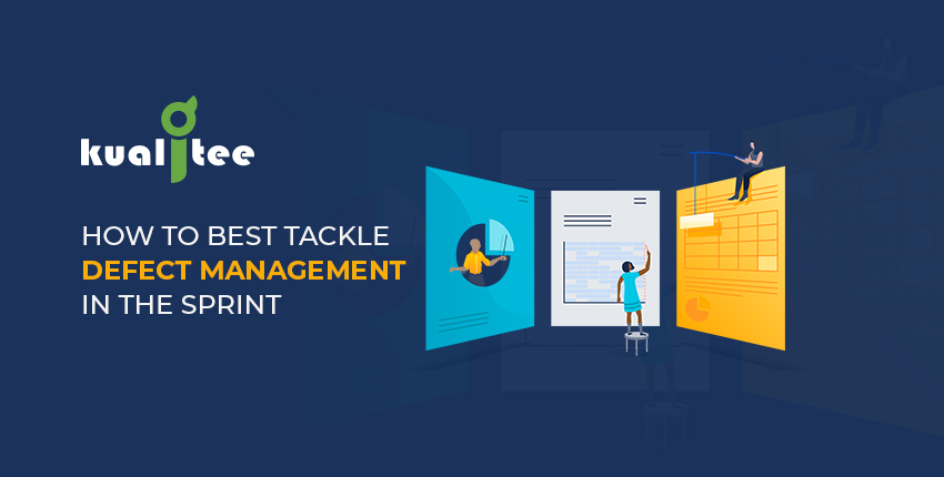 best Tackle Defect Management
