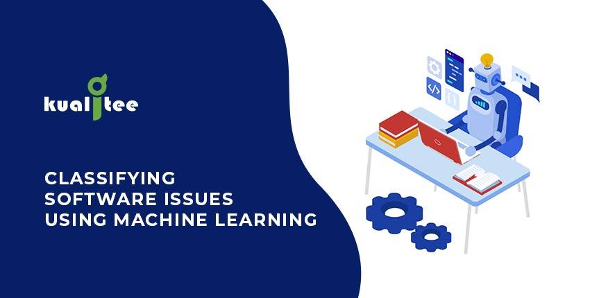 using machine learning