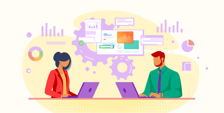 Is Software Testing More Process-Centric or Product-Centric