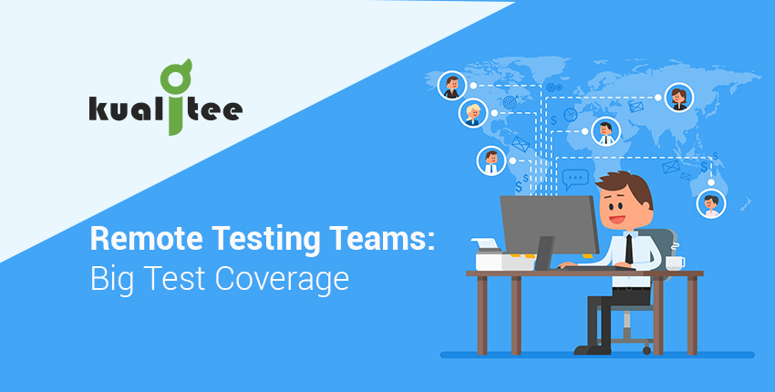 Remote-Testing-Teams