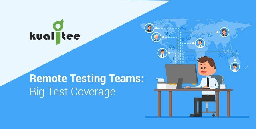 Remote-Testing-Teams