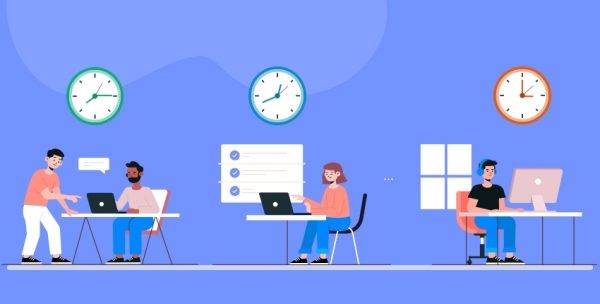 How Test Management Tool Can Help in Different Working Time Zone