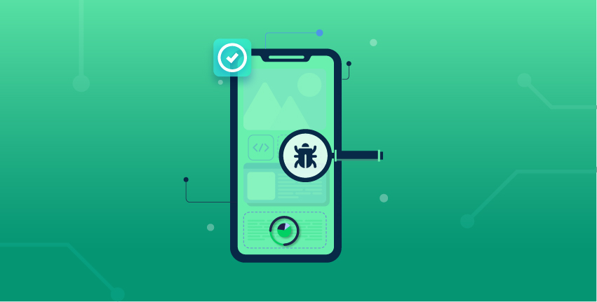Manual Mobile Application Testing