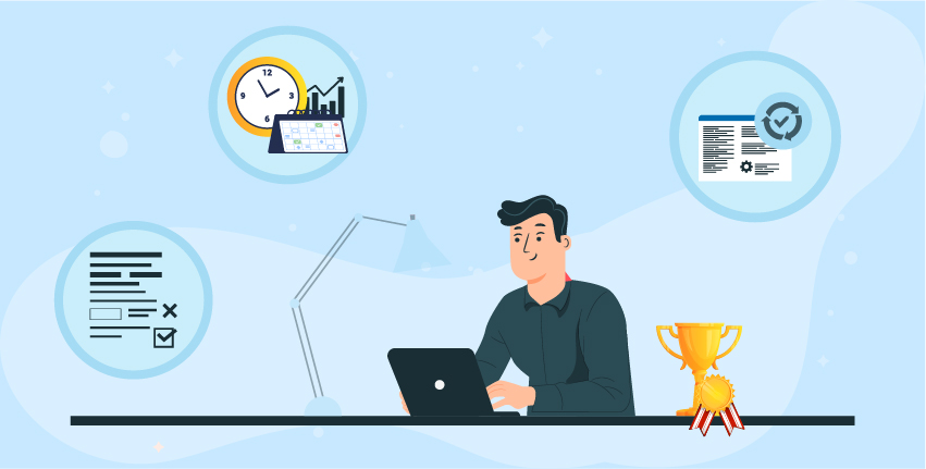 QA Testing Deadlines