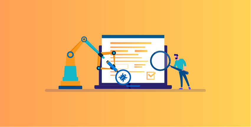 Role in a QA Team