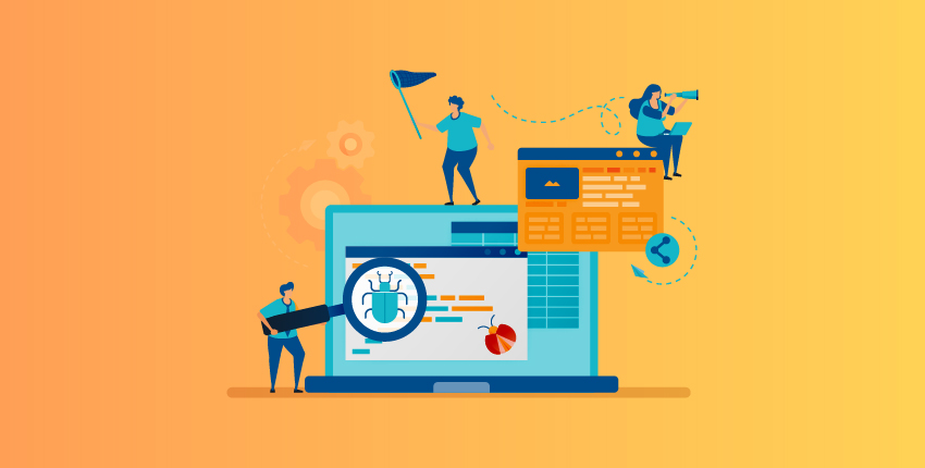 Software Tester