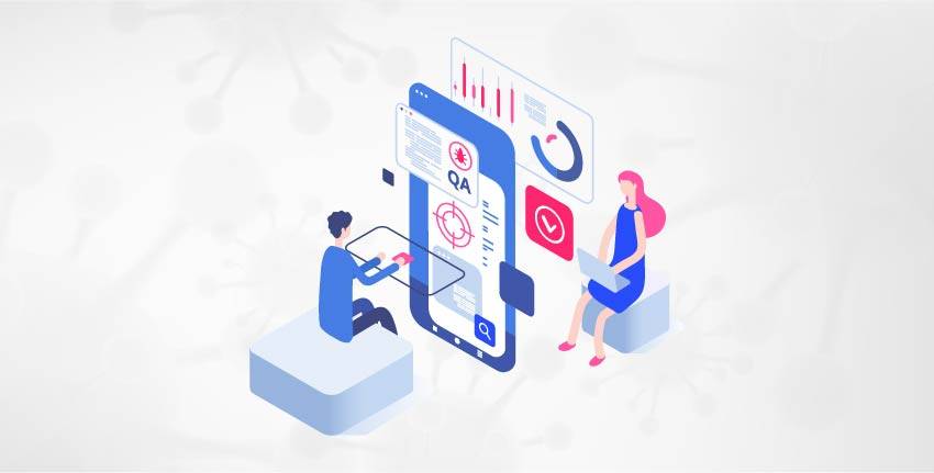 Software Testing Amidst a Pandemic