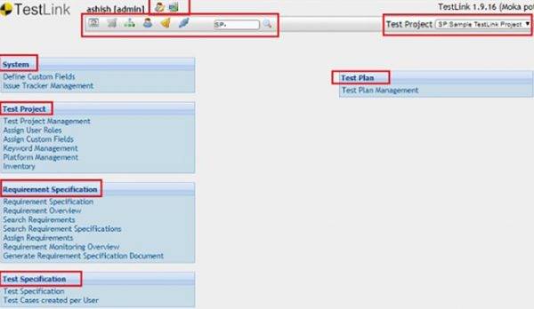 Testlink Example Choosing the Right Test Management Tool for Your Team (2026 Guide)