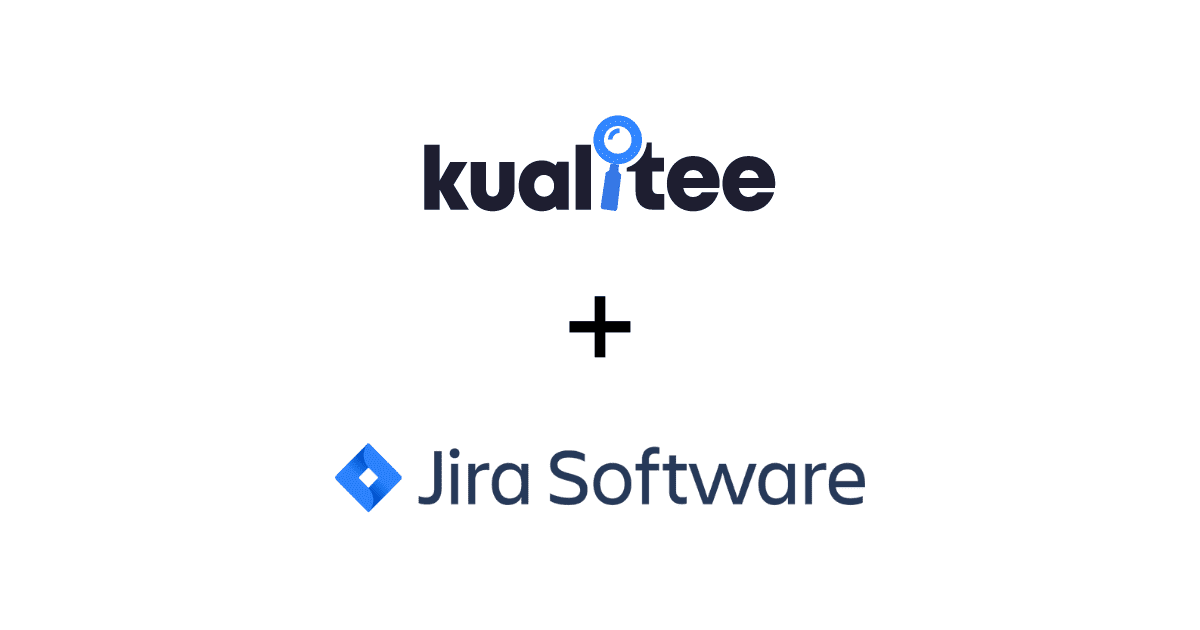 Kualitee and Jira