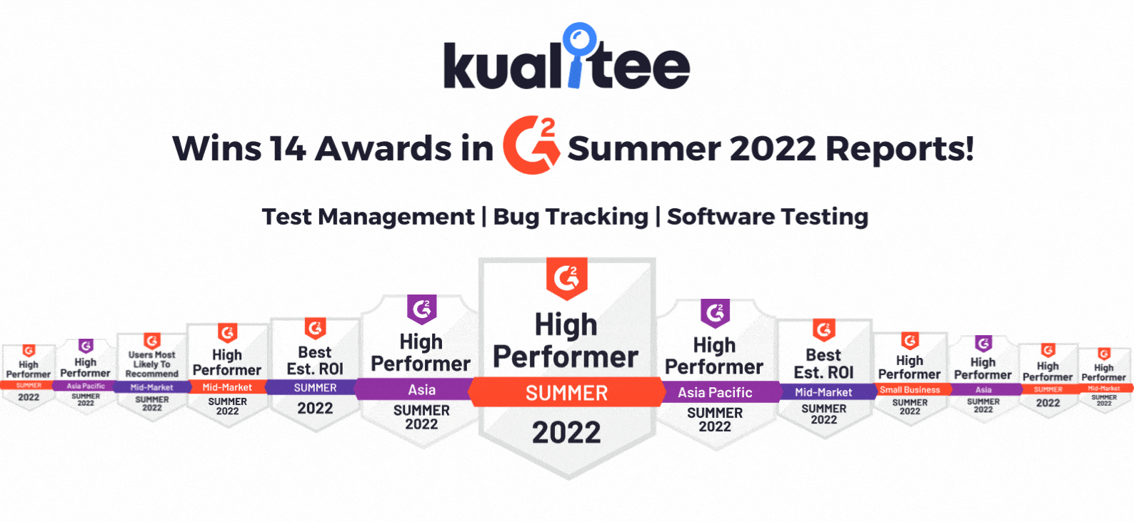 Bug Tracking Software 