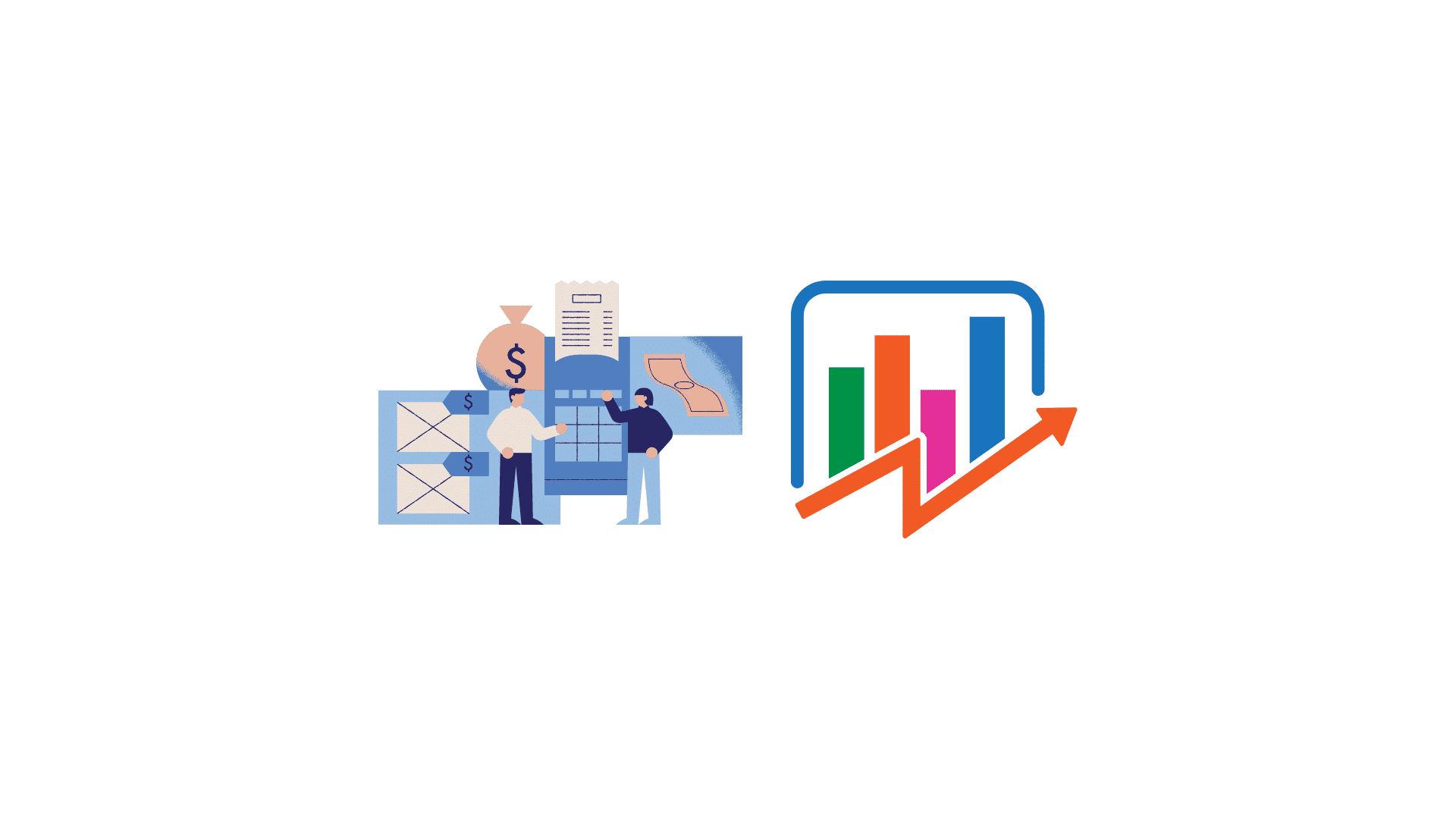 visualise defect management cost and benefits