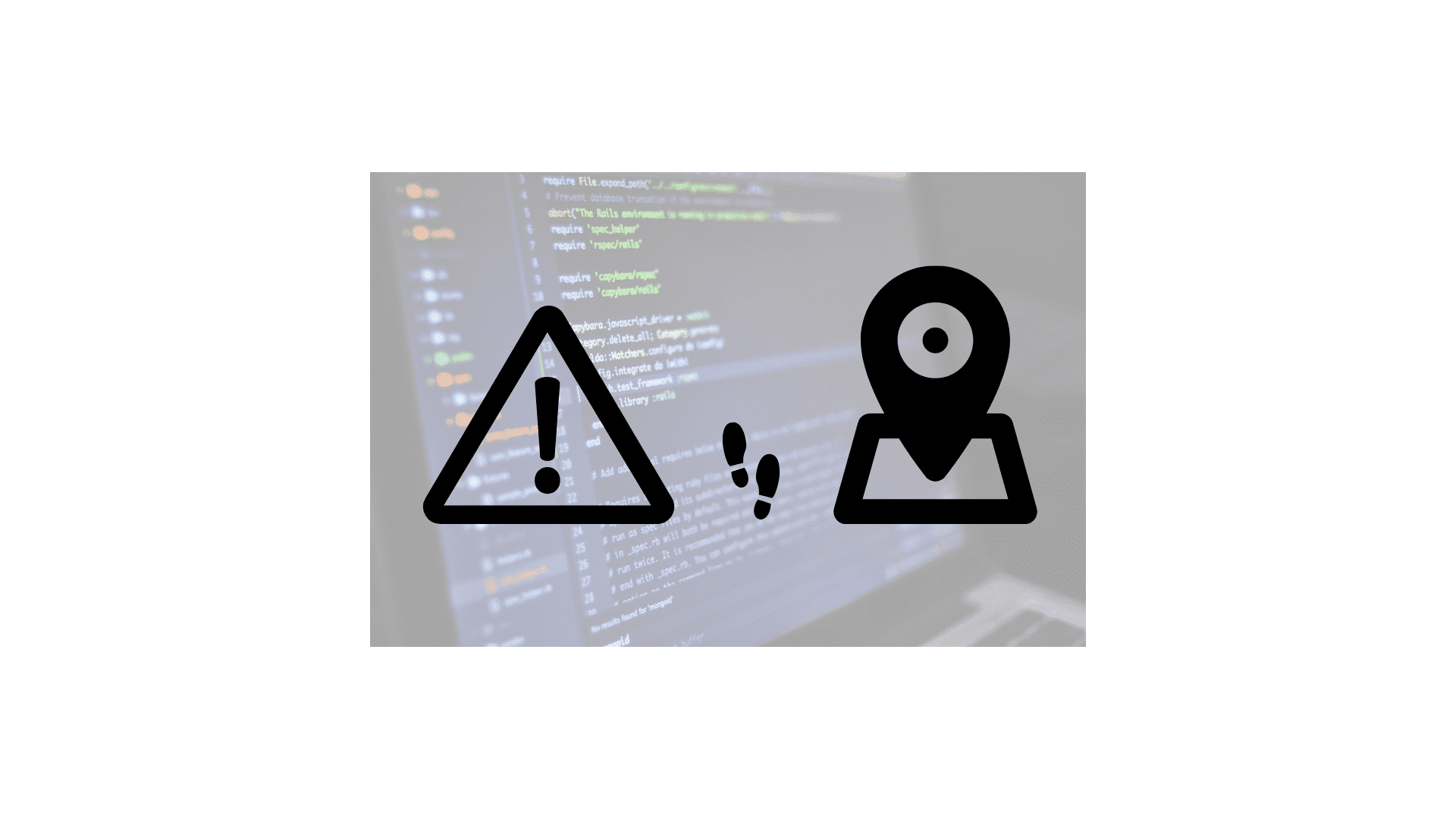 defect tracking software representation