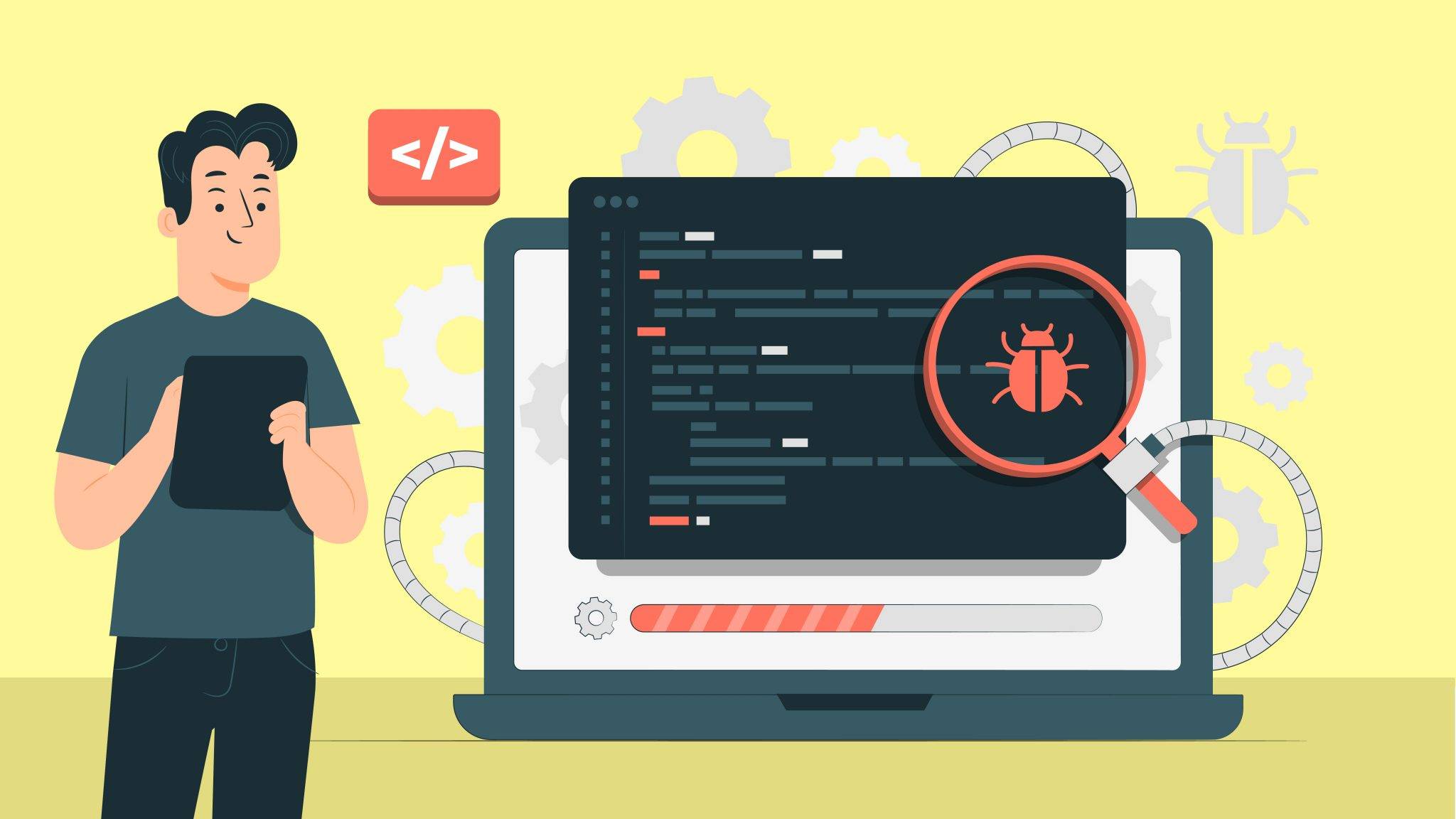 bug management tool
