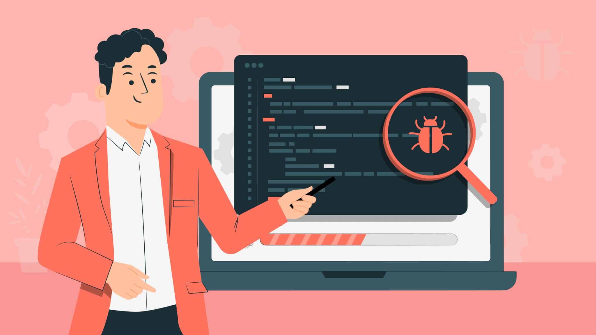 bug tracking in software testing