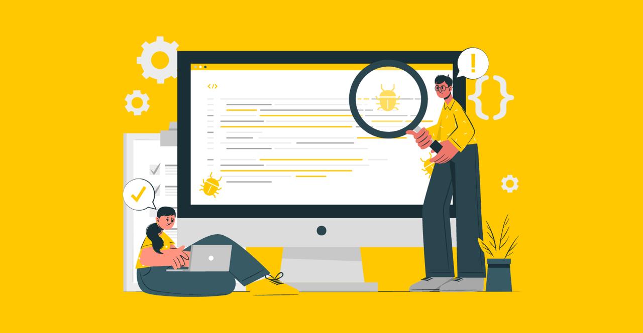 bug tracking