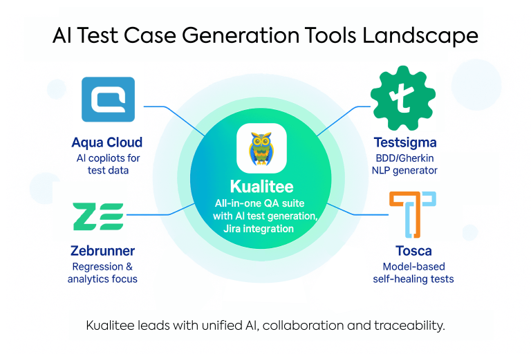 How to Build Detailed Test Cases Using Generative AI (Step-by-Step)