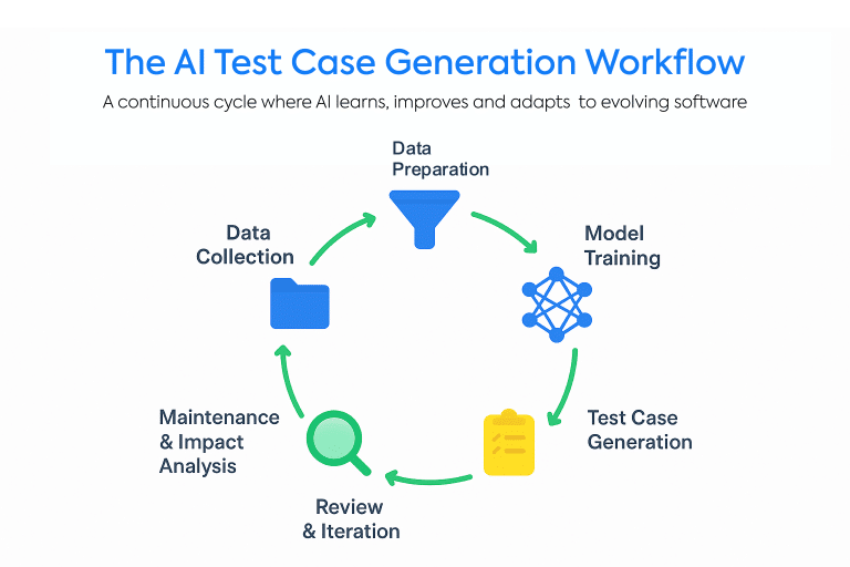 How to Build Detailed Test Cases Using Generative AI (Step-by-Step)