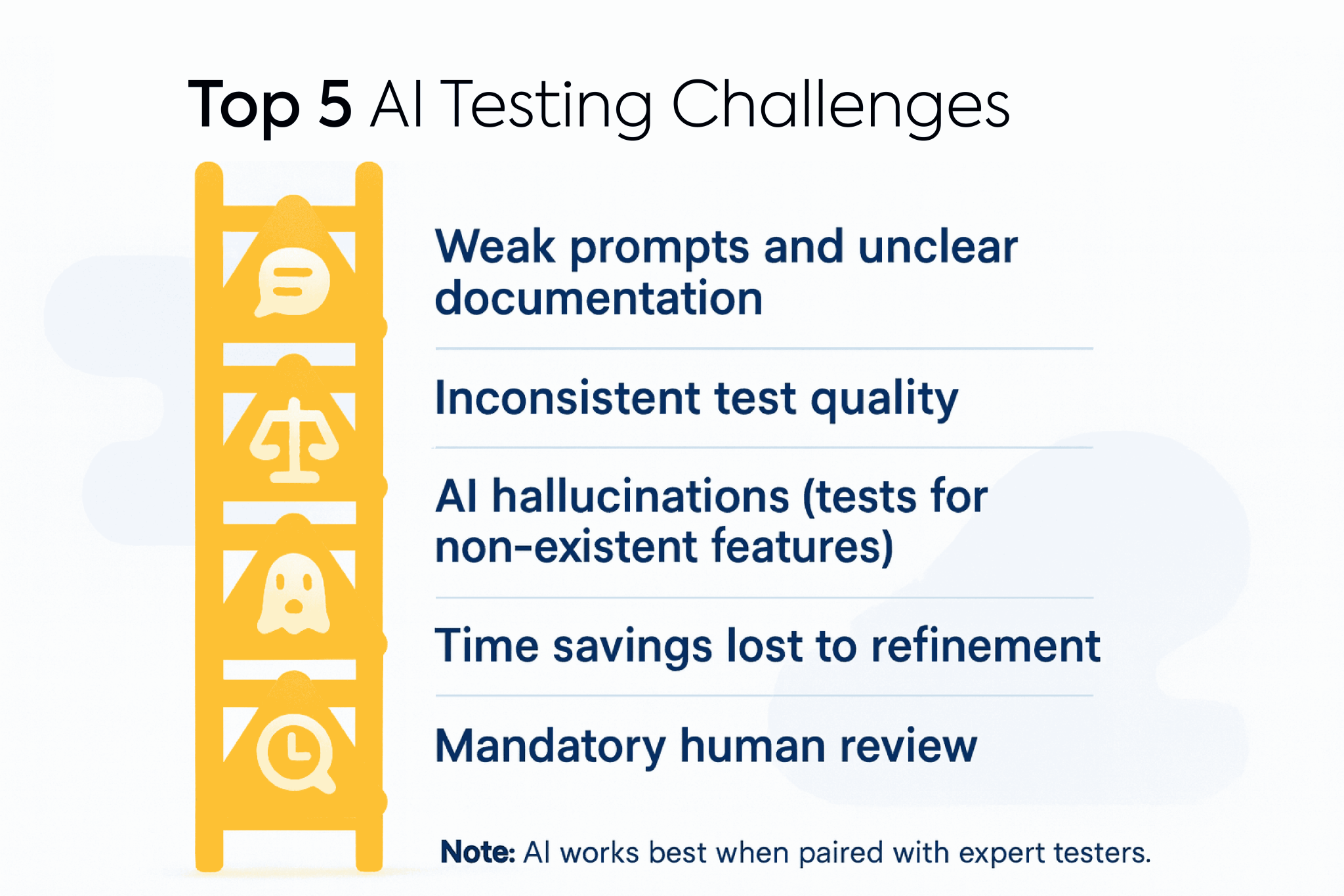 Crafting Detailed Test Cases Using Generative AI