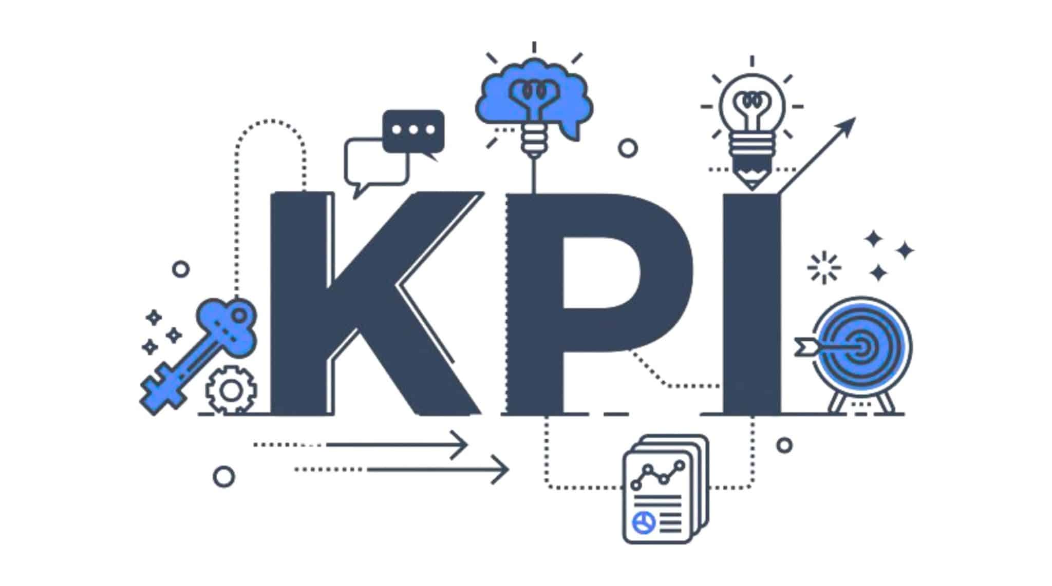6 KPIs for QA Testers.