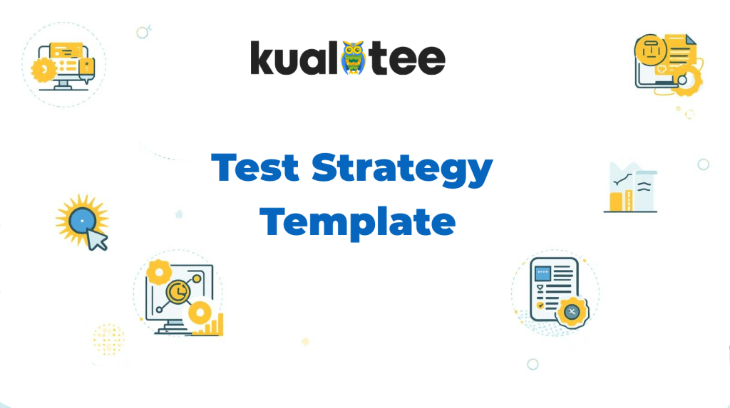 Free Software QA Test Strategy Template