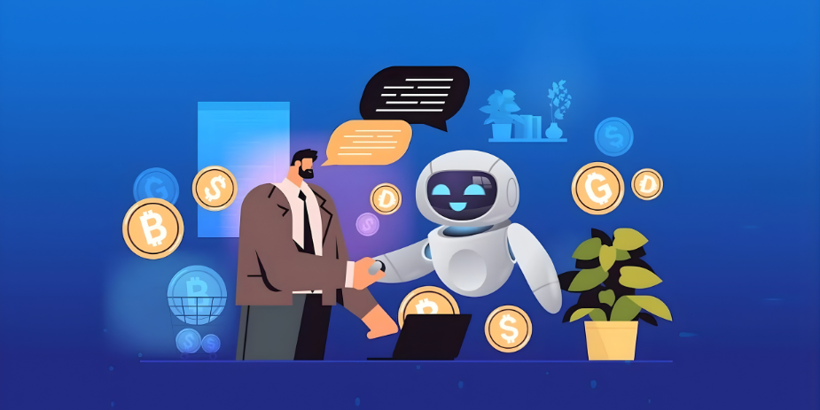 AI QA in banking and fintech.