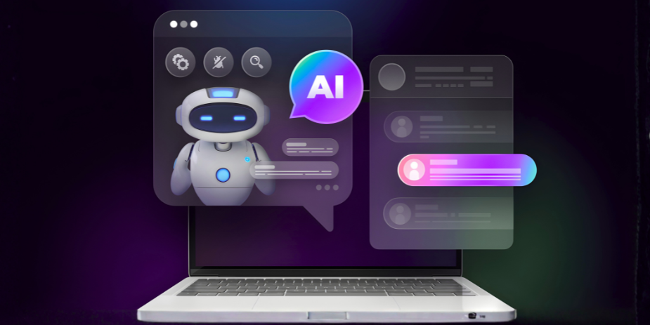 AI and QA working together for startups.