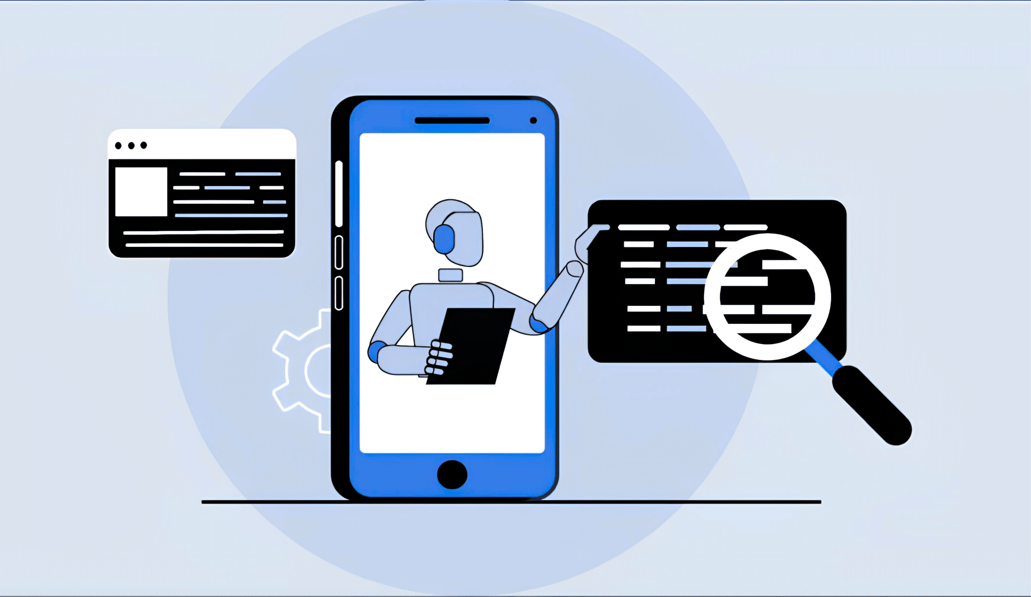 The QA Tasks that AI Gets Right and Doesn't.